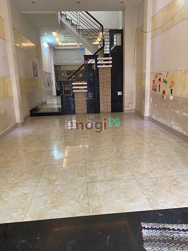 Hình ảnh Nhà cho thuê 1/ Hương Lộ 2 (4mx18m 2 lầu 3pn 3wc)