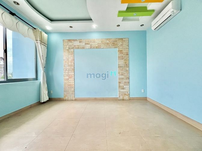 Hình ảnh Phòng trọ có ban công - giá rẻ - Bình Tân