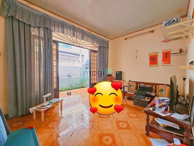 Hình ảnh Bán nhà 7,5 x 16m phường Tăng Nhơn Phú B