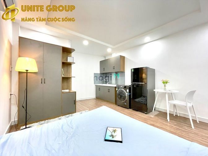 Hình ảnh Cho thuê Trang Chủ MB66.COM / Đăng Ký Tặng 66K Nguyễn Thái Bình Q1 gần Bitexco