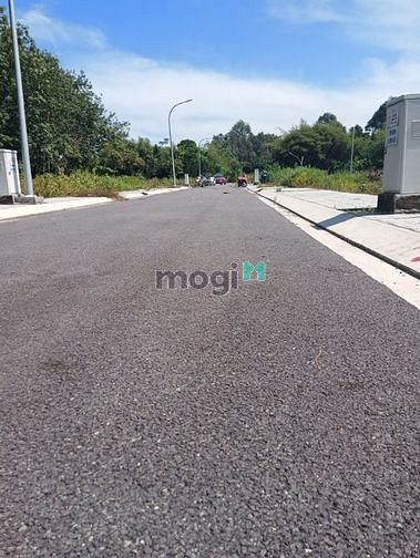 Hình ảnh Ngộp nặng bán đất nền thổ cư 96m2 SHR X Phú Hòa Đông