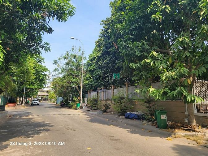 Hình ảnh 🔴Cho thuê biệt thự sân vườn 475m2, khu compound Thảo Điền, Quận 2