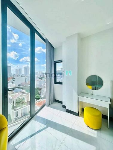 Hình ảnh Phòng bancon Full NT ngay Lotte