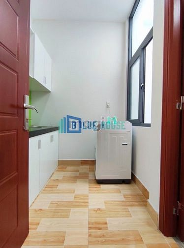 Hình ảnh Cho thuê Trang Chủ MB66.COM / Đăng Ký Tặng 66K Studio BAN CÔNG Full nội thất đối diện E-town Cộng Hòa