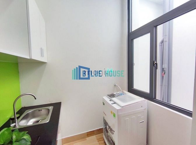 Hình ảnh Cho thuê Trang Chủ MB66.COM / Đăng Ký Tặng 66K Studio BAN CÔNG Full nội thất đối diện E-town Cộng Hòa