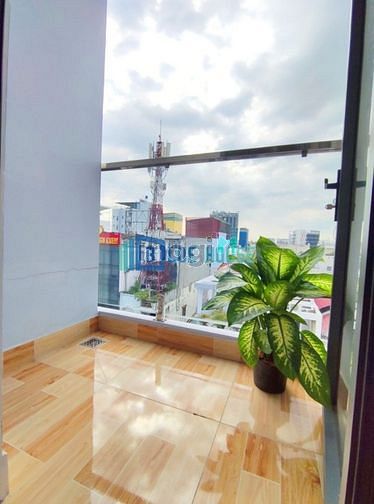 Hình ảnh Cho thuê Trang Chủ MB66.COM / Đăng Ký Tặng 66K Studio BAN CÔNG Full nội thất đối diện E-town Cộng Hòa