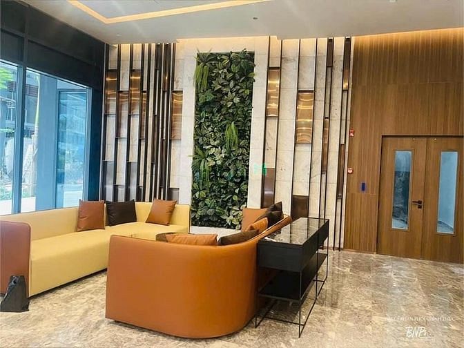 Hình ảnh Giỏ hàng mới nhất 3PN Lumiere Riverside 100% mới nhận nhà