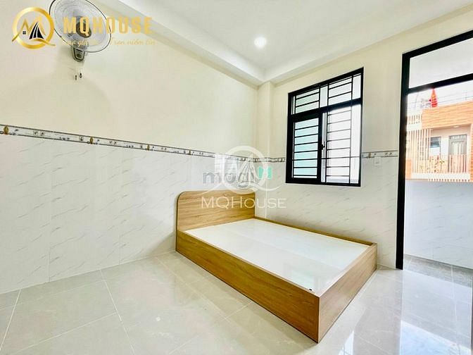 Hình ảnh Khai trương Ban công Studio, Cửa sổ trời, Full nội thất mới 100%