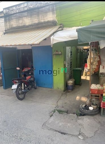 Hình ảnh 11,5 Tỷ Bán Gấp Nhà 278m2 (10x28) MT Kinh Doanh Linh Xuân Thủ Đức