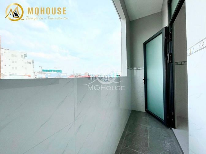 Hình ảnh Khai trương Ban công Studio, Cửa sổ trời, Full nội thất mới 100%