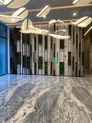 Hình ảnh Giỏ hàng mới nhất 3PN Lumiere Riverside 100% mới nhận nhà