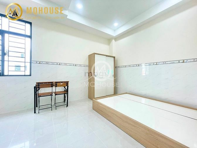 Hình ảnh Khai trương Ban công Studio, Cửa sổ trời, Full nội thất mới 100%