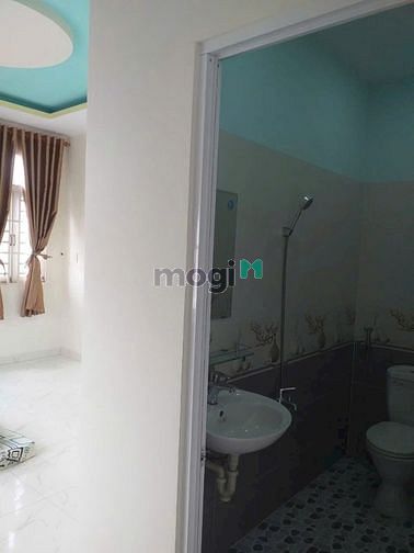 Hình ảnh Nhà cho thuê 1/ Lê Đình Cẩn 4mx16m 3.5 lầu 5pn 5wc