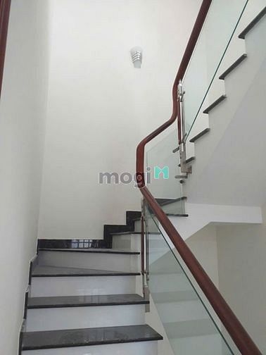 Hình ảnh Nhà cho thuê 1/ Lê Đình Cẩn 4mx16m 3.5 lầu 5pn 5wc