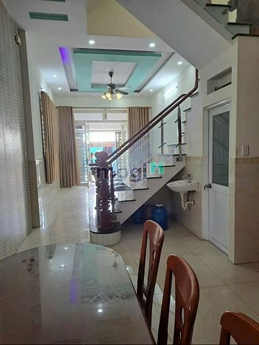 Hình ảnh Nhà cho thuê 1/ Lê Đình Cẩn 4mx16m 3.5 lầu 5pn 5wc