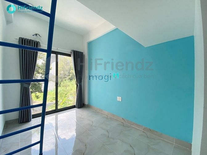 Hình ảnh 💥 Rổ Hàng Duplex Mới Toanh - Full Nội Thất Thoáng Mát Trống sẵn✨
