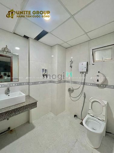 Hình ảnh Căn Hộ Cao Cấp 1PN FULL Nội Thất Quận Tân Bình