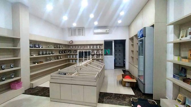 Hình ảnh 💥💥💥 Siêu Phẩm Mặt Tiền Nguyễn Thiện Thuật 100m2 20 tỷ 💥💥💥