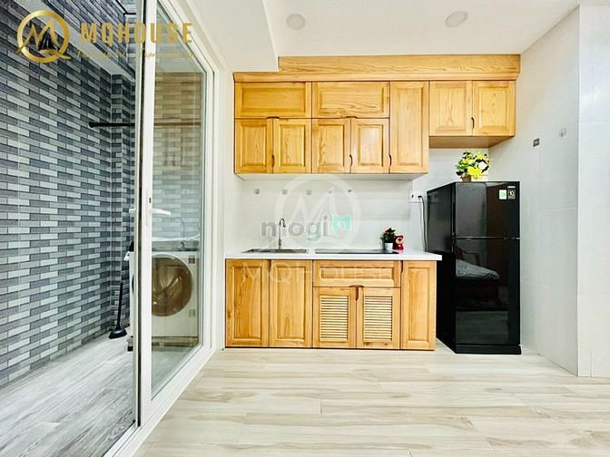 Hình ảnh Chung cư mini 30m2 Full nội thất cao cấp ngay Tân Sơn