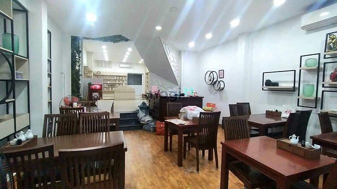 Hình ảnh 💥💥💥 Siêu Phẩm Mặt Tiền Nguyễn Thiện Thuật 100m2 20 tỷ 💥💥💥