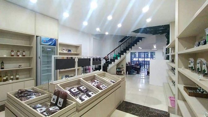 Hình ảnh 💥💥💥 Siêu Phẩm Mặt Tiền Nguyễn Thiện Thuật 100m2 20 tỷ 💥💥💥