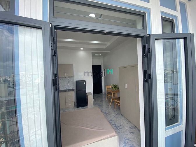 Hình ảnh Căn Hộ bancol rộng thoáng view đẹp ngay Tân Bình