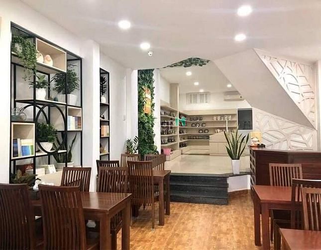 Hình ảnh 💥💥💥 Siêu Phẩm Mặt Tiền Nguyễn Thiện Thuật 100m2 20 tỷ 💥💥💥