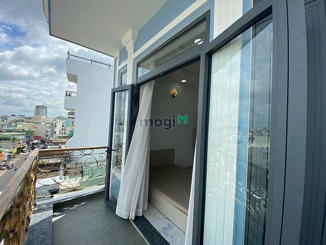 Hình ảnh Căn Hộ bancol rộng thoáng view đẹp ngay Tân Bình