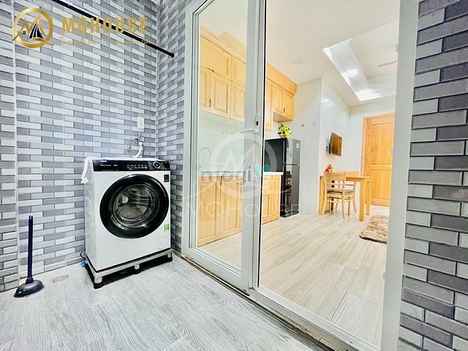 Hình ảnh Chung cư mini 30m2 Full nội thất cao cấp ngay Tân Sơn