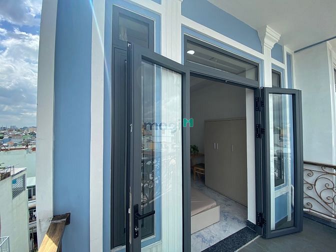 Hình ảnh Căn Hộ bancol rộng thoáng view đẹp ngay Tân Bình