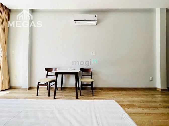 Hình ảnh Căn Hộ Studio Cao Cấp Full Nội Thất Ngay Luỹ Bán Bích - Thoại Ngọc Hầu