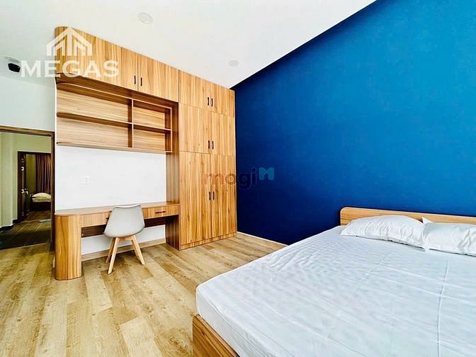 Hình ảnh Căn Hộ Studio Cao Cấp Full Nội Thất Ngay Luỹ Bán Bích - Thoại Ngọc Hầu