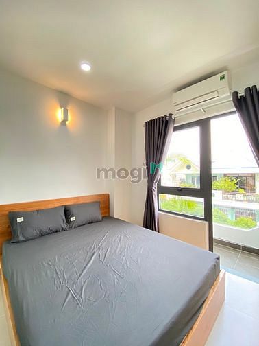 Hình ảnh Cho Thuê Căn Hộ 1PN Bancol Cao Cấp Gần Etown Hoàng Hoa Thám Tân Bình