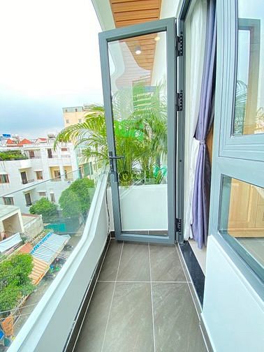 Hình ảnh Cho Thuê Căn Hộ 1PN Bancol Cao Cấp Gần Etown Hoàng Hoa Thám Tân Bình