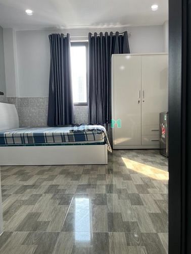 Hình ảnh Phòng mới Full nội thất Quận 7 gần Đại học Tôn Đức Thắng