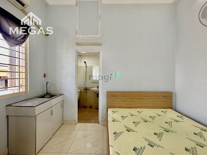 Hình ảnh Studio full nt chỉ 4trX - VHU đi bộ 5p