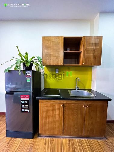 Hình ảnh Căn studio cửa sổ thoáng ở Nam Thông Phú Mỹ