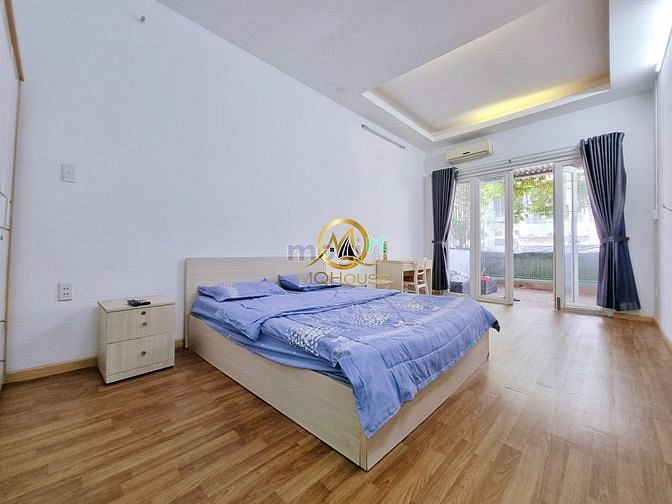 Hình ảnh CH Cao Cấp trung tâm Bình Thạnh Full NT, thoáng mát Gần Hàng Xanh