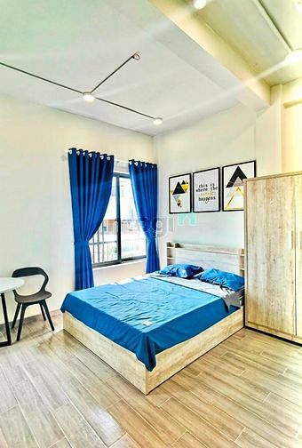 Hình ảnh Cuối tuần mình pass căn studio quận 3