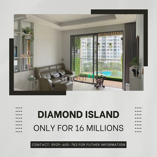 Hình ảnh 1Pn tại Đảo Kim Cương giá chỉ 16 triệu