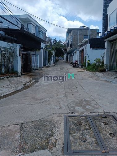 Hình ảnh LÔ ĐẤT, 3 MẶT KIỆT, 101M2, NỞ HẬU, Kiệt Ô tô, Tôn Đản , Chưa tới 2 tỷ
