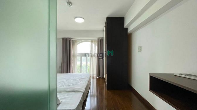 Hình ảnh Căn gác cao ở đường Nguyễn Thị Thập sát Go