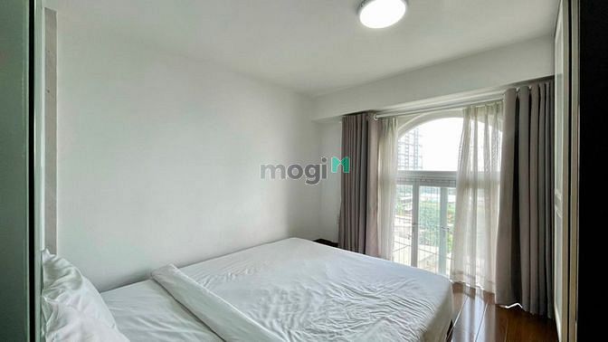 Hình ảnh Căn gác cao ở đường Nguyễn Thị Thập sát Go