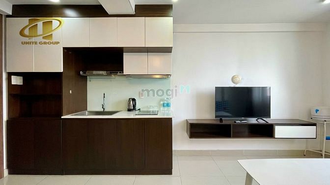 Hình ảnh Căn gác cao ở đường Nguyễn Thị Thập sát Go