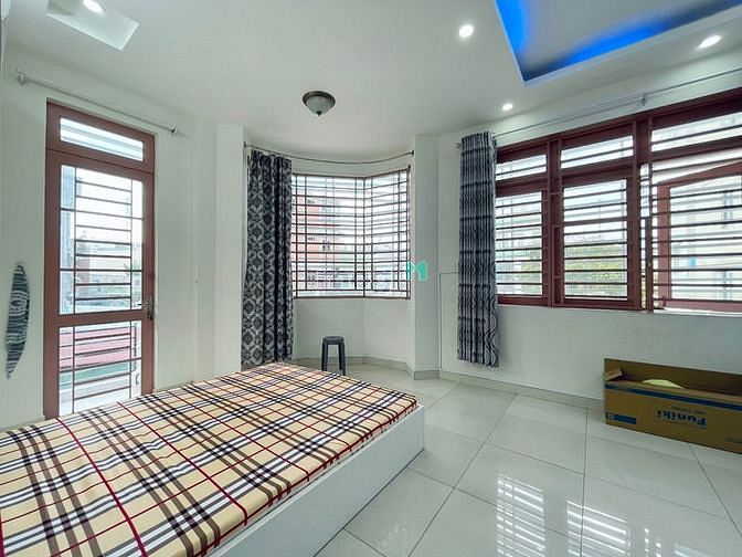 Hình ảnh Siêu Phẩm STUDIO Đầy Đủ Cửa Sổ, Ban Công - Full NT, Chỉ Tính Điện Nước