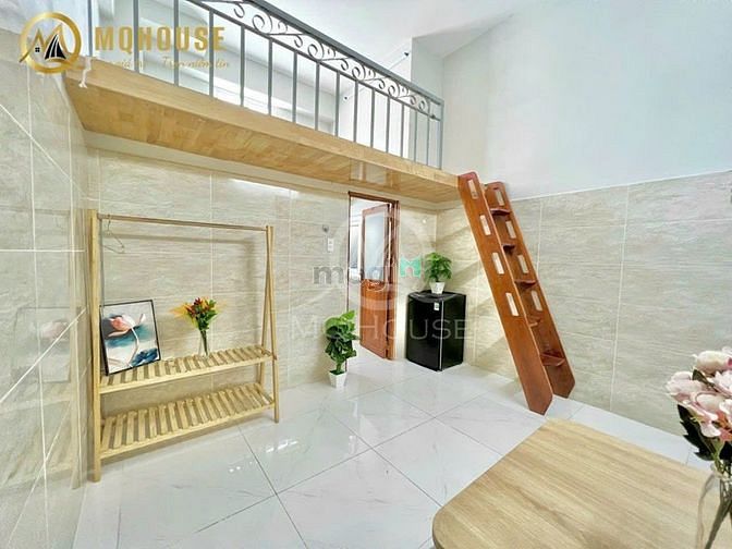 Hình ảnh Cho Thuê Mb6623 nạp rút nhanh chóng Duplex Âu Cơ gần Lê Đại Hành - gần ĐH Văn Hiến