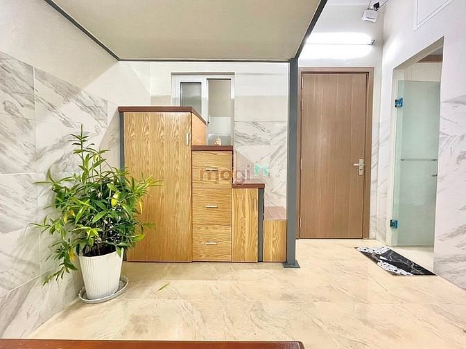 Hình ảnh ✅Duplex 30m2 Xô Viết Nghệ Tĩnh Q.Bình Thạnh Trống Sẵn