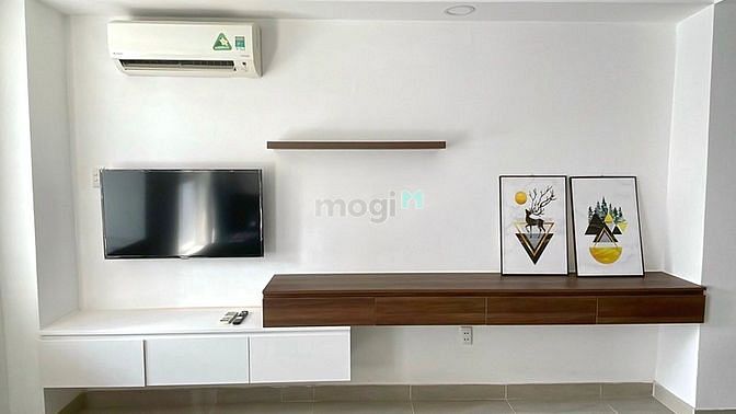Hình ảnh Căn studio cống quỳnh quận 1 tông màu sáng