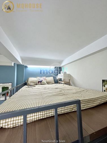 Hình ảnh ✅Duplex 30m2 Xô Viết Nghệ Tĩnh Q.Bình Thạnh Trống Sẵn