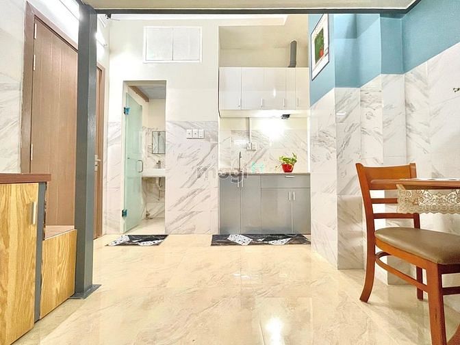 Hình ảnh ✅Duplex 30m2 Xô Viết Nghệ Tĩnh Q.Bình Thạnh Trống Sẵn